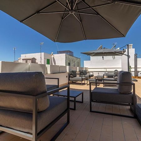 Allo Apartments San Roque 3ºb Cadiz Luaran gambar