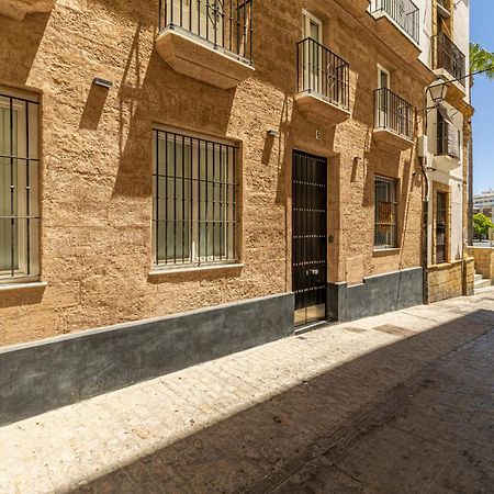 Allo Apartments San Roque 3ºb Cadiz Luaran gambar