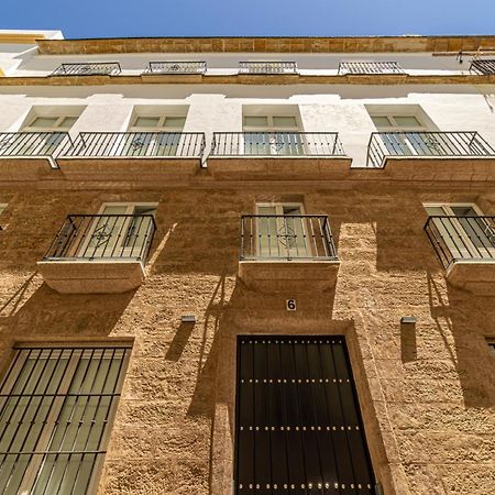 Allo Apartments San Roque 3ºb Cadiz Luaran gambar