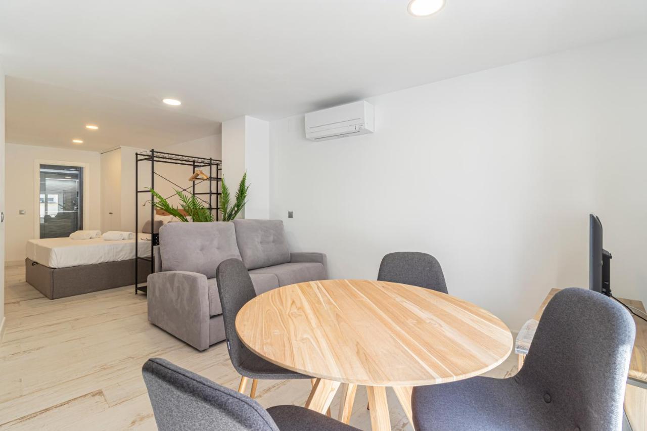 Allo Apartments San Roque 3ºb Cadiz Luaran gambar