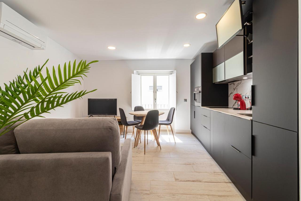 Allo Apartments San Roque 3ºb Cadiz Luaran gambar