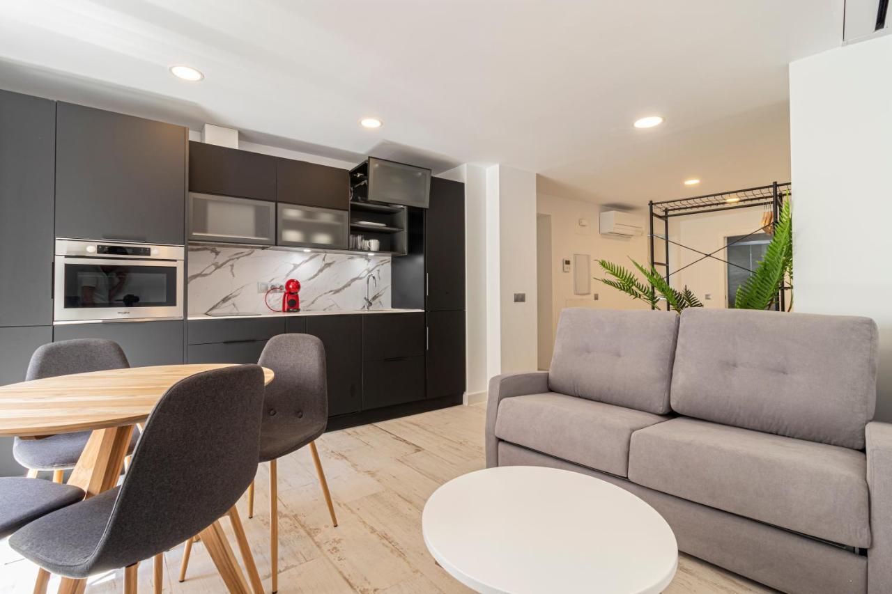 Allo Apartments San Roque 3ºb Cadiz Luaran gambar