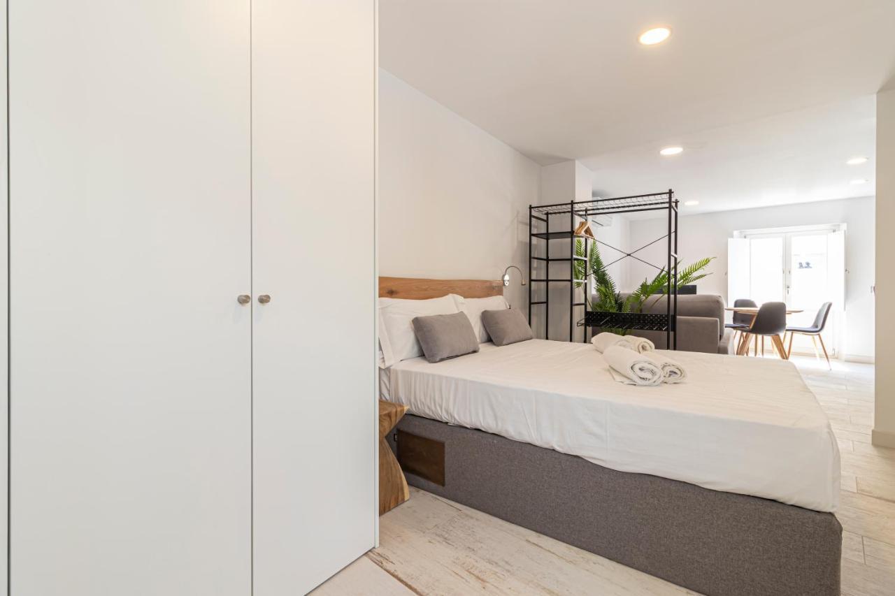 Allo Apartments San Roque 3ºb Cadiz Luaran gambar