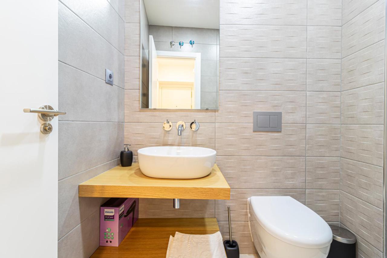 Allo Apartments San Roque 3ºb Cadiz Luaran gambar