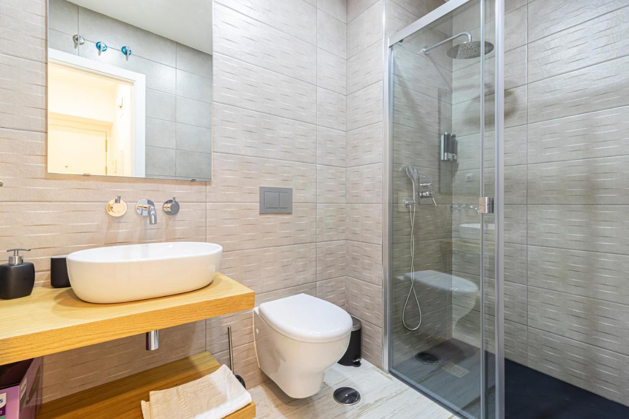 Allo Apartments San Roque 3ºb Cadiz Luaran gambar