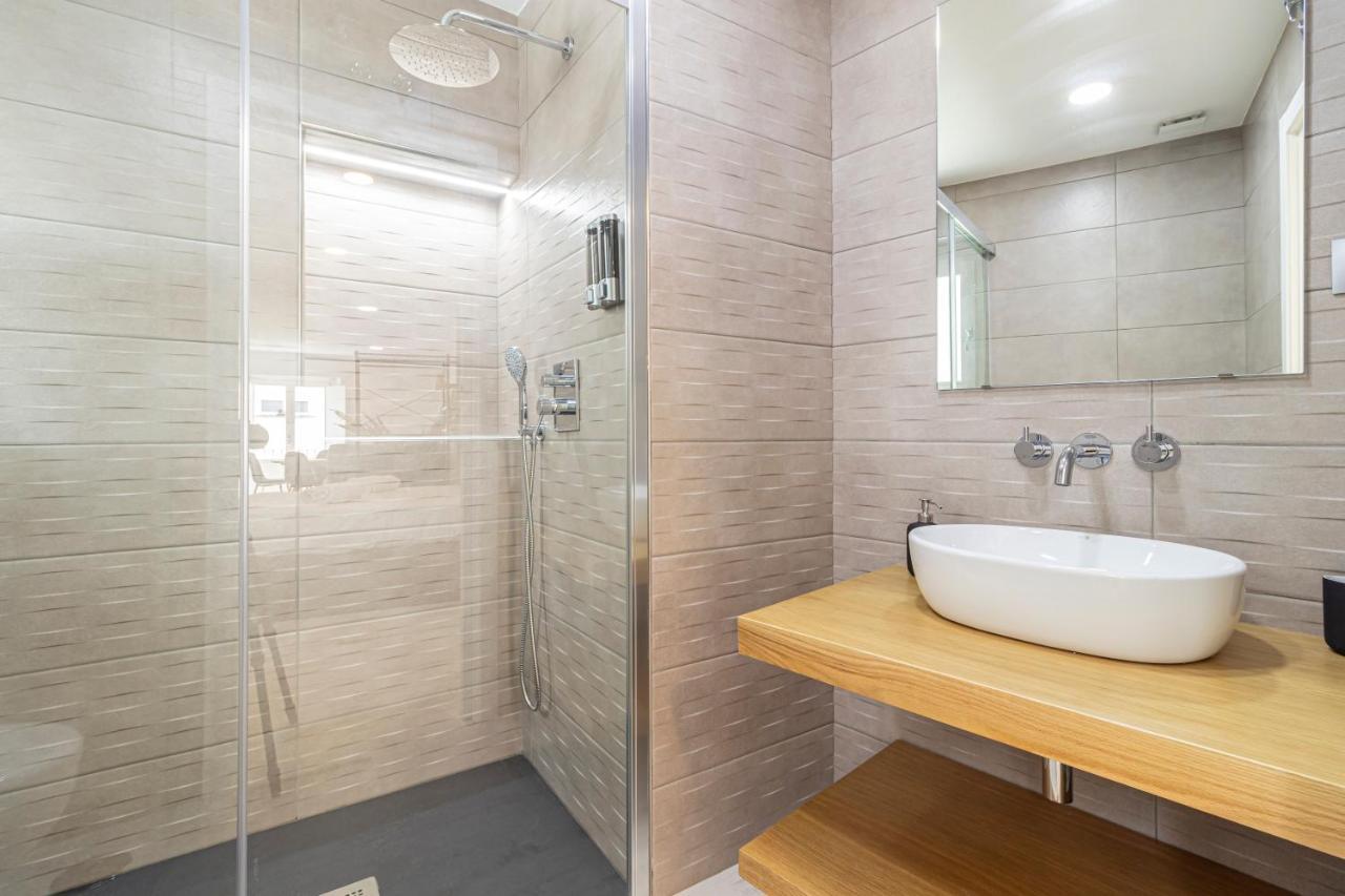 Allo Apartments San Roque 3ºb Cadiz Luaran gambar