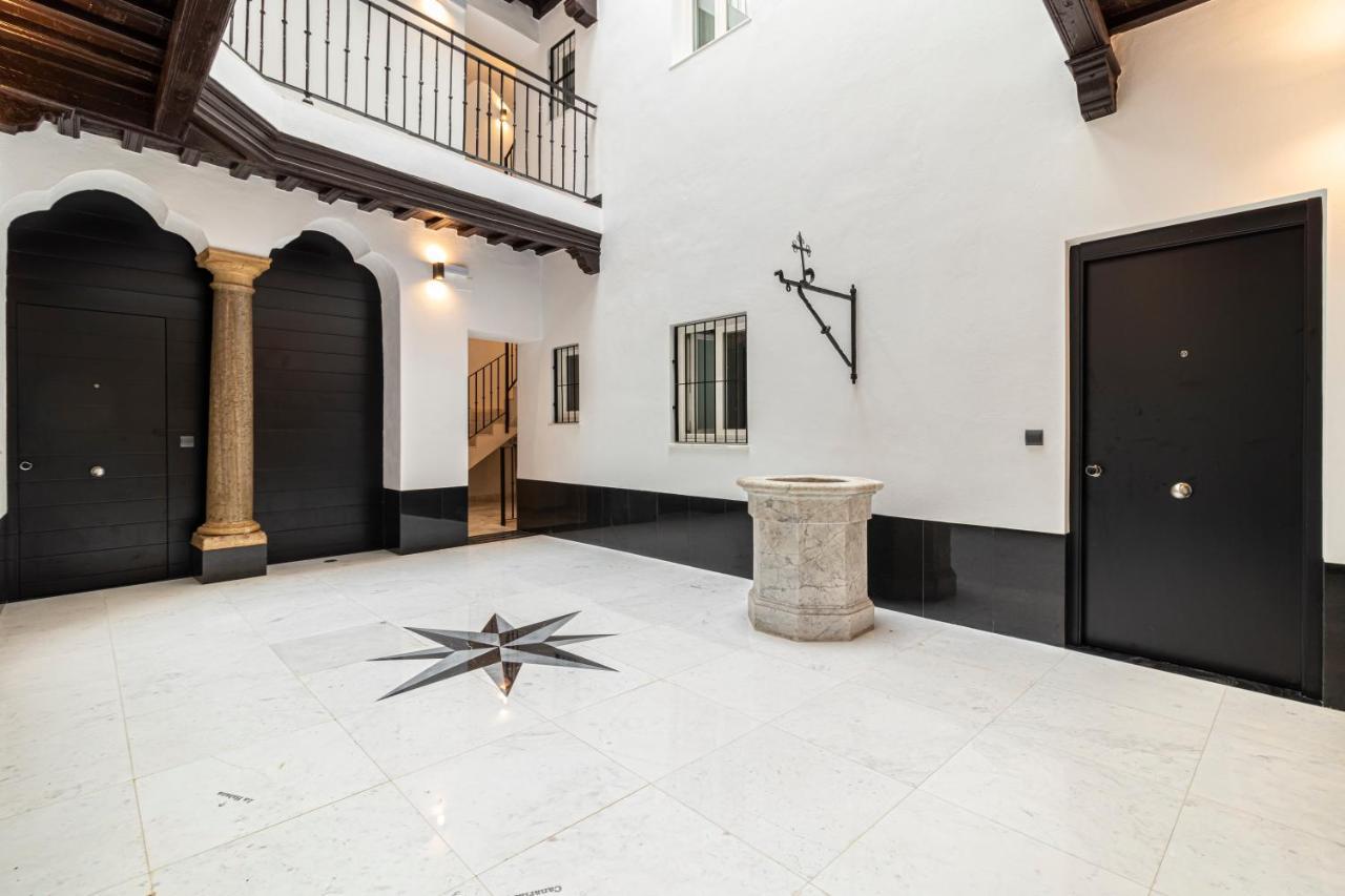 Allo Apartments San Roque 3ºb Cadiz Luaran gambar