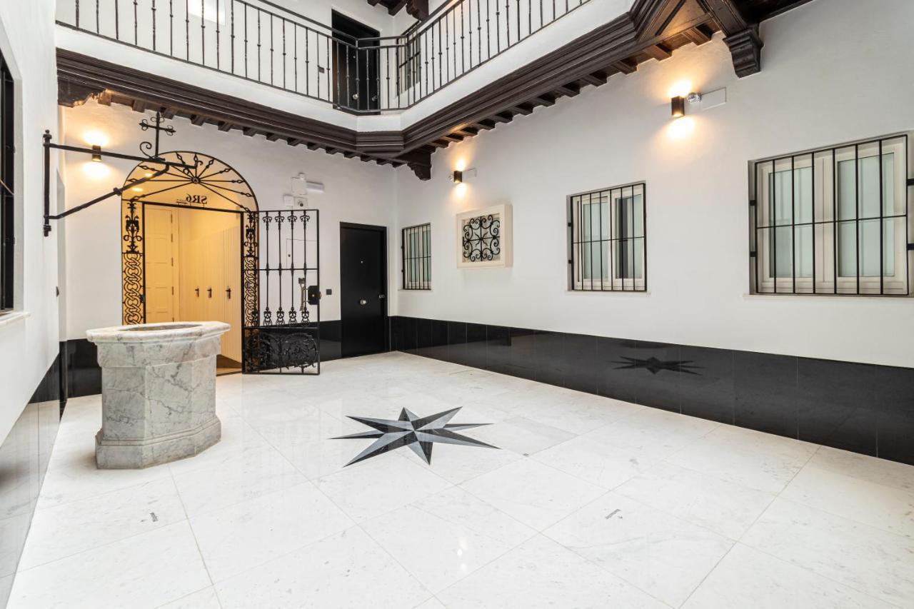 Allo Apartments San Roque 3ºb Cadiz Luaran gambar