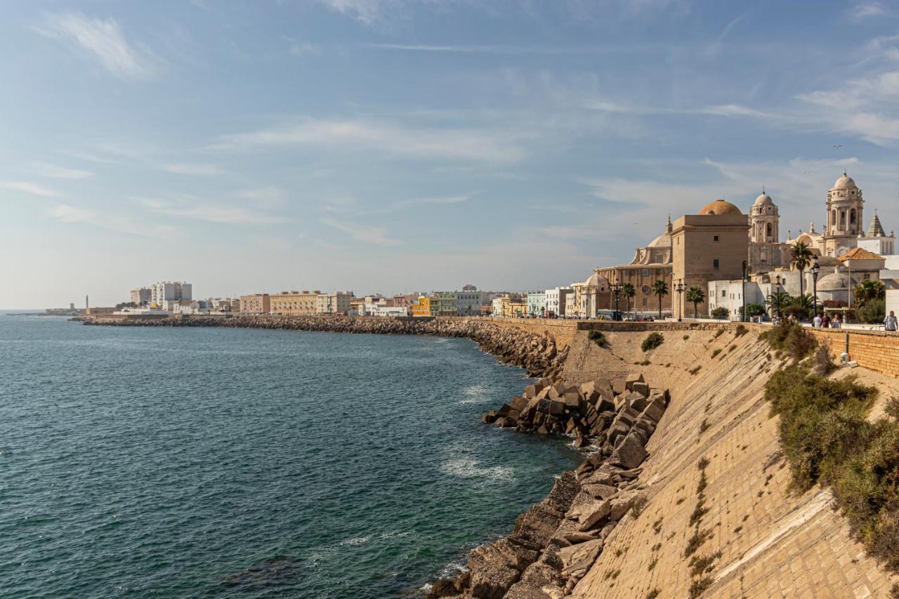 Allo Apartments San Roque 3ºb Cadiz Luaran gambar