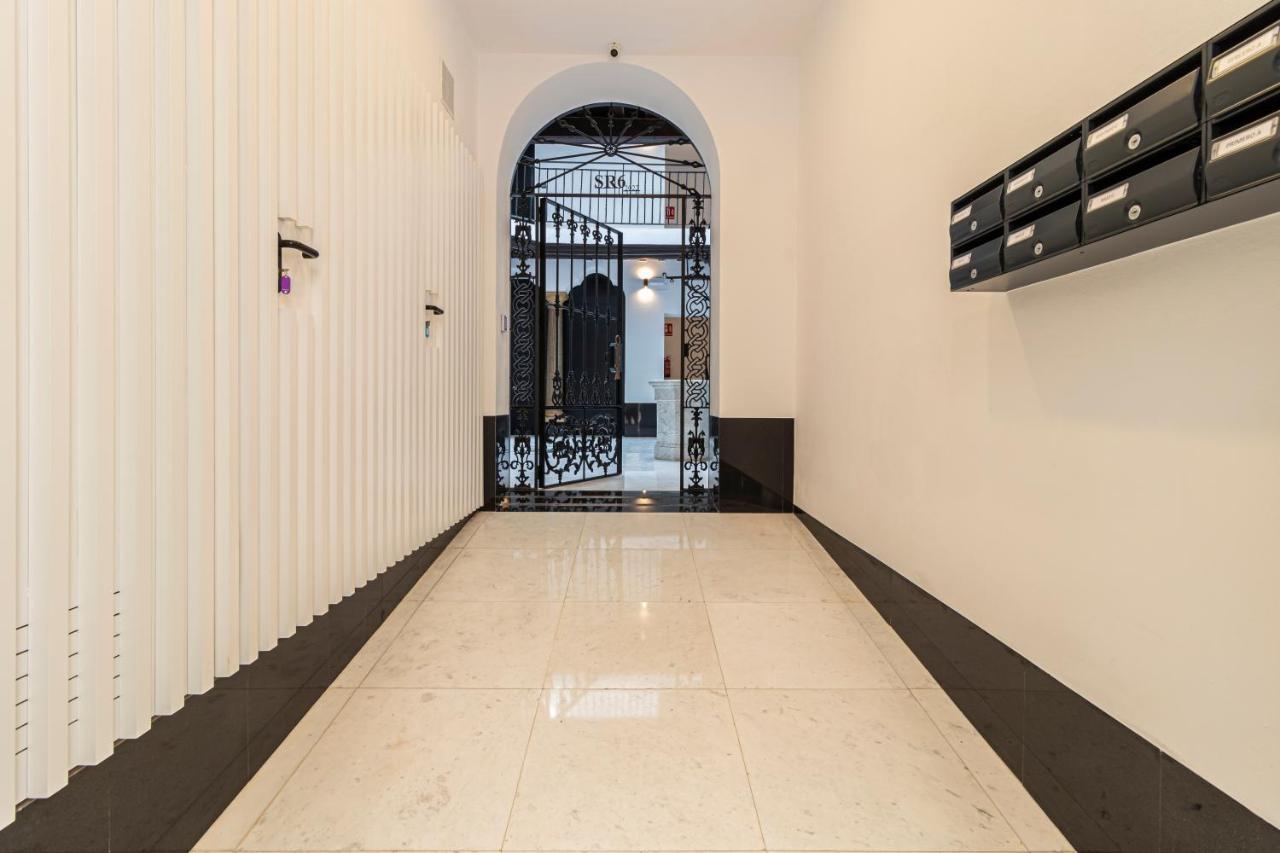 Allo Apartments San Roque 3ºb Cadiz Luaran gambar