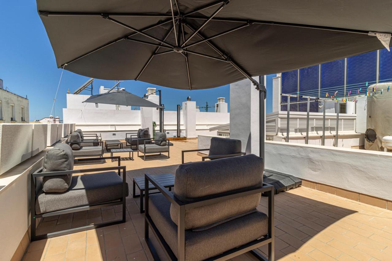 Allo Apartments San Roque 3ºb Cadiz Luaran gambar