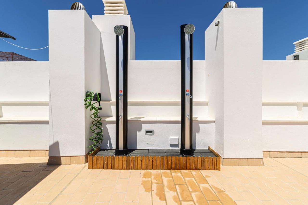 Allo Apartments San Roque 3ºb Cadiz Luaran gambar